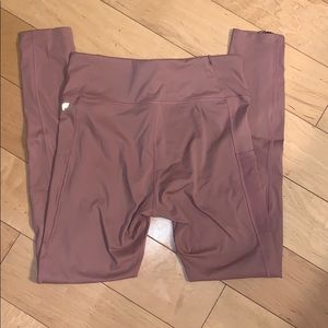 Fabletics Trinity High-Waisted Utility Legging